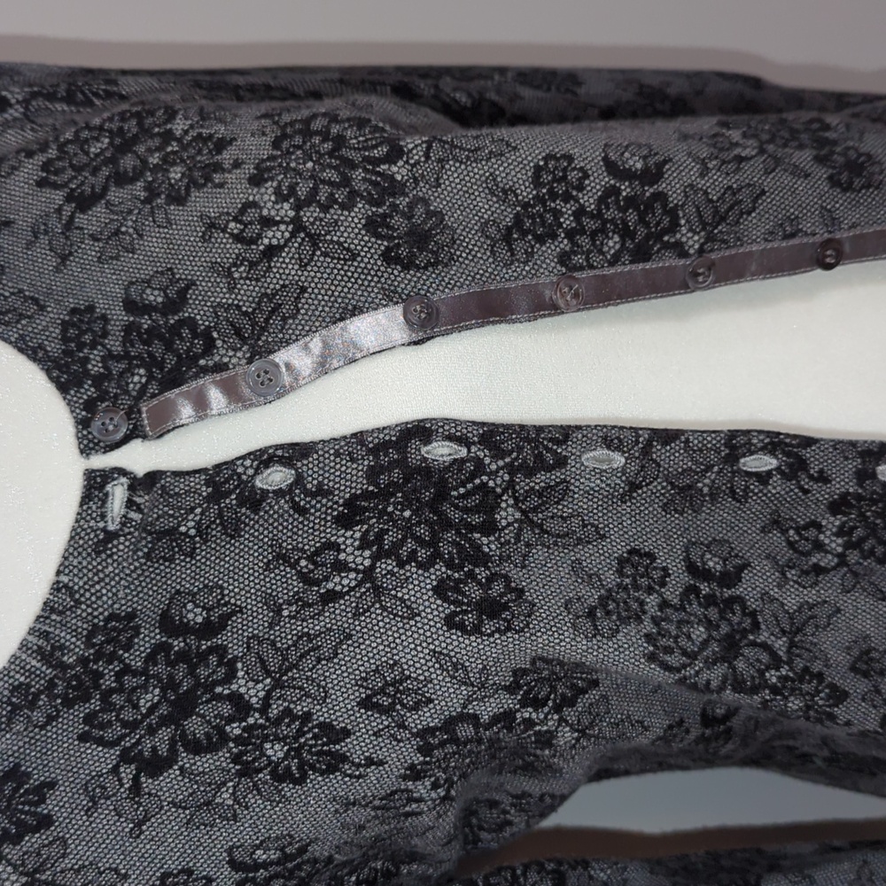 EUC Cardigan - image 11